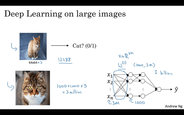 computer vision
